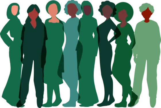 Women